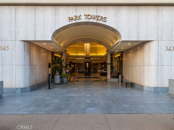 345 Pioneer Drive 1705, Glendale CA 91203