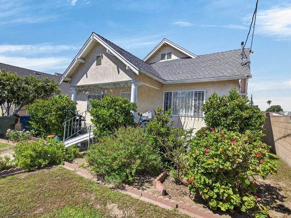 1307 N Kenmore Avenue, Los Angeles CA 90027