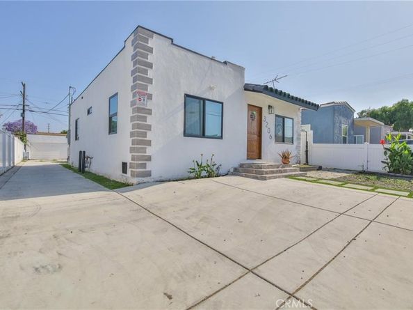 3206 W 59th Street, Los Angeles CA 90043