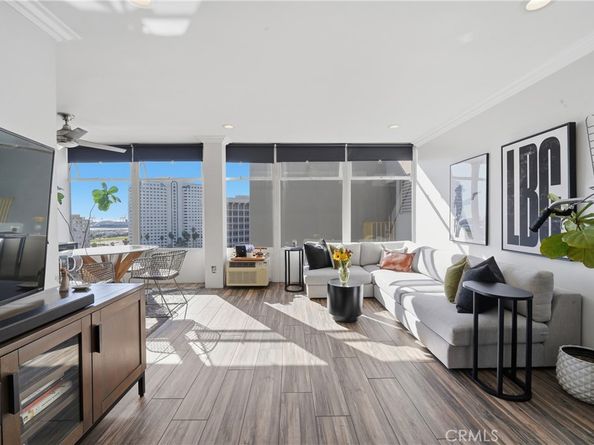 100 Atlantic 1116, Long Beach CA 90802