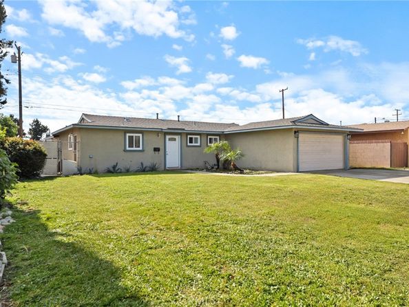 1388 E La Deney, Ontario CA 91764