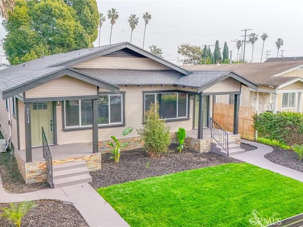 5714 S St Andrews, Los Angeles CA 90062