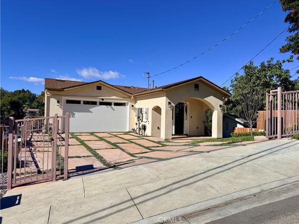 3733 Lomitas, Los Angeles CA 90032