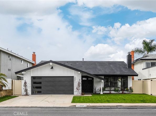 3841 Heather Street, Seal Beach CA 90740