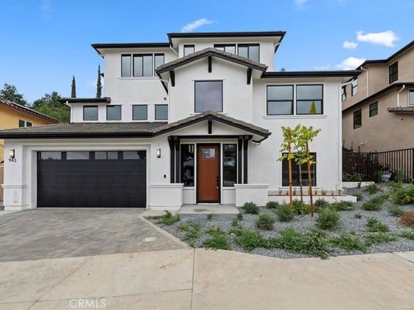 943 N Avenue 66, Los Angeles CA 90042