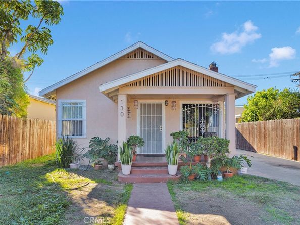 130 E 107th, Los Angeles CA 90003