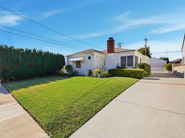 111 Alabama Street, San Gabriel CA 91775