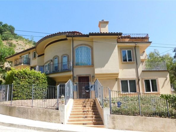 9706 Hensal Road, Beverly Hills CA 90210