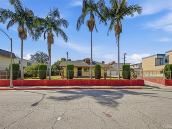 209 N Monterey Street