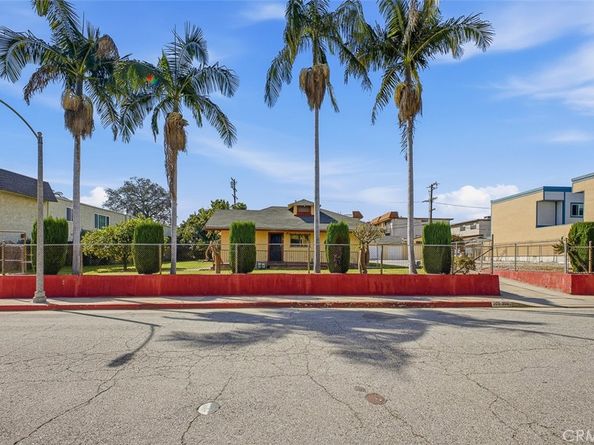 209 N Monterey Street, Alhambra CA 91801