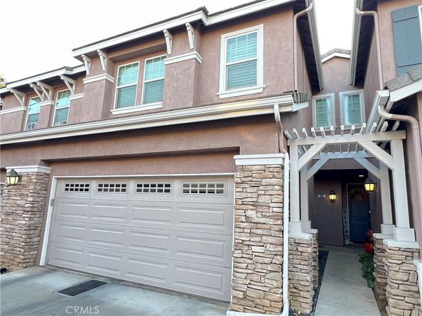 7161 East Avenue #108, Rancho Cucamonga CA 91739