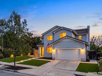 1648 N San Gabriel Road