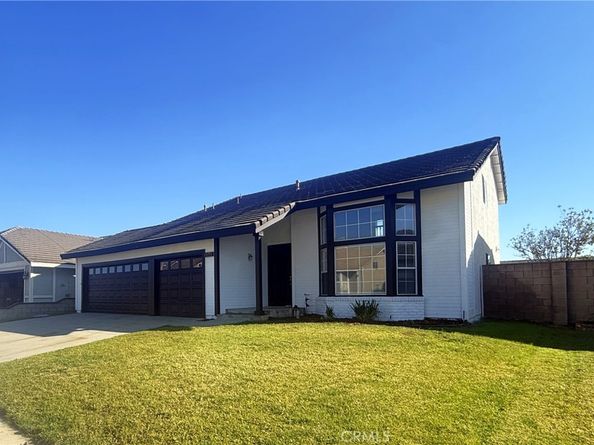 10751 Spyglass Drive, Rancho Cucamonga CA 91730