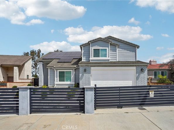19351 Windrose Drive, Rowland Heights CA 91748