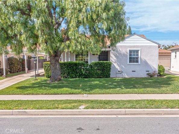 1139 Abbot, San Gabriel CA 91776