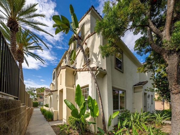 1279 Fools Gold Way 2, Chula Vista CA 91913