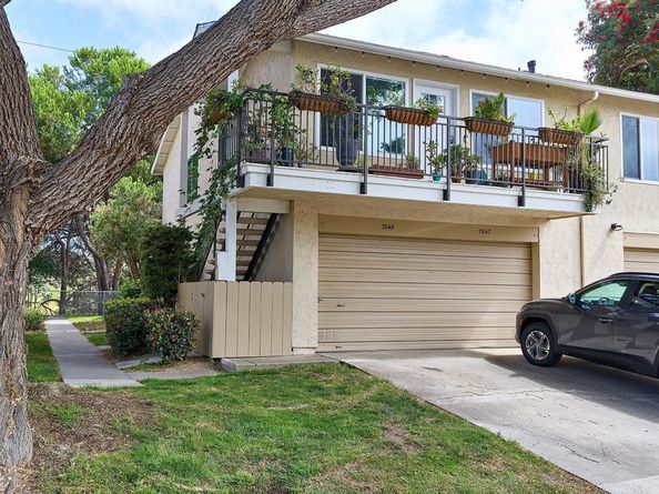 7849 Camino Glorita, San Diego CA 92122