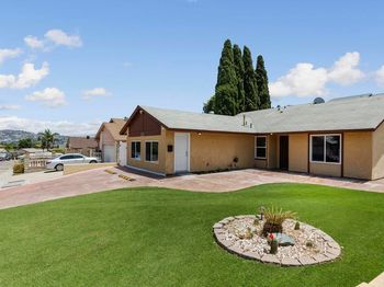 8441 Parkbrook Street