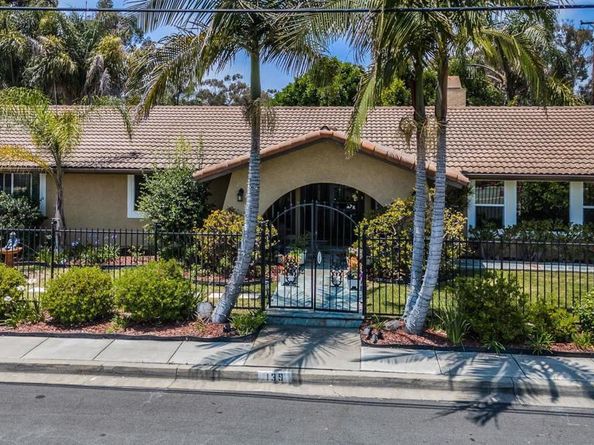 139 Parnassus Circle, Oceanside CA 92054