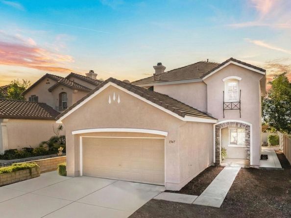 1347 Avenida Pantera, San Marcos CA 92069