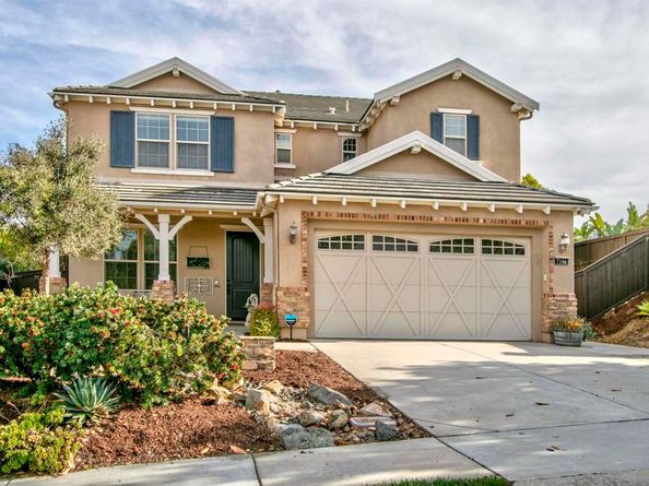 7146 Sitio Destino, Carlsbad CA 92009