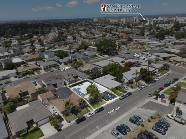 4928 64th st, San Diego CA 92115