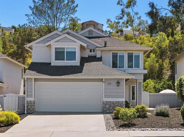6819 Xana Way, Carlsbad CA 92009