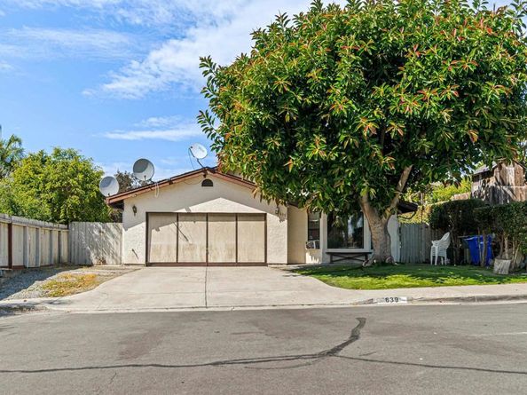 639 Starstone Drive, San Marcos CA 92078