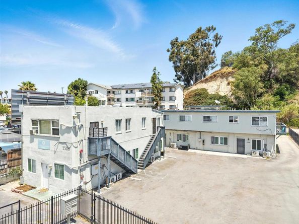 5502 E University Avenue, San Diego CA 92105