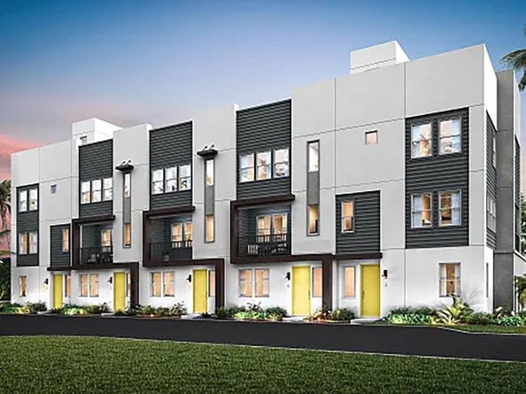 917 Avenida Neptuno 3, Chula Vista CA 91911