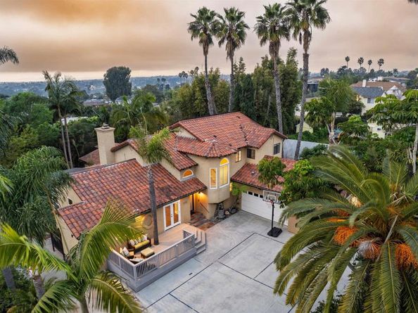 2645 Highland Drive, Carlsbad CA 92008