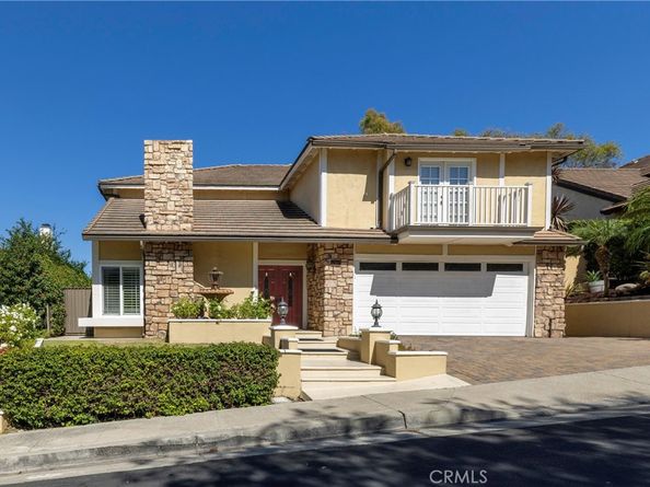 6307 E Rocking Horse Way, Orange CA 92869