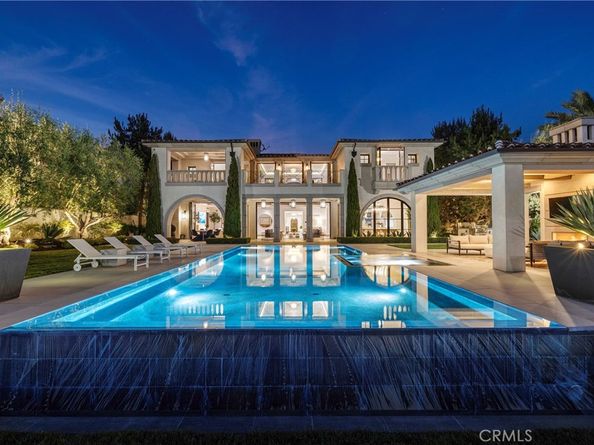 17 High Water, Newport Coast CA 92657