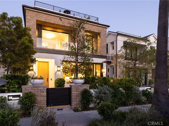 508 Goldenrod Avenue, Corona Del Mar CA 92625