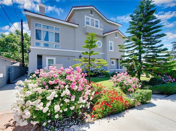 7266 Jackson Place 3, San Gabriel CA 91775