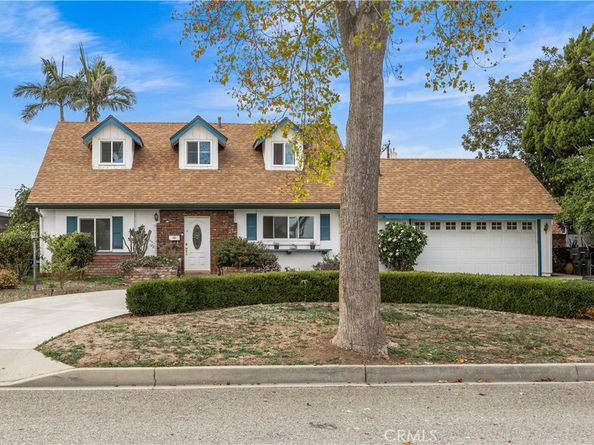 1021 S Lolita, West Covina CA 91791