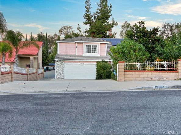 19519 Greenwillow, Rowland Heights CA 91748