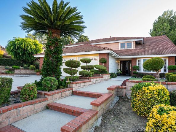 2367 Mountain Brook Dr., Hacienda Heights CA 91745