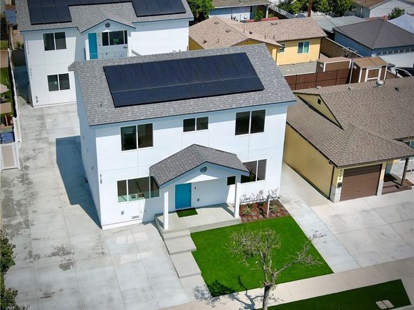 6168 Briercrest Avenue, Lakewood CA 90713