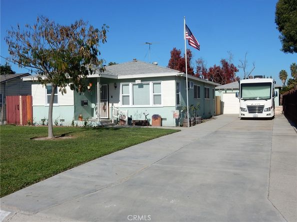 3361 W Thornton, Anaheim CA 92804