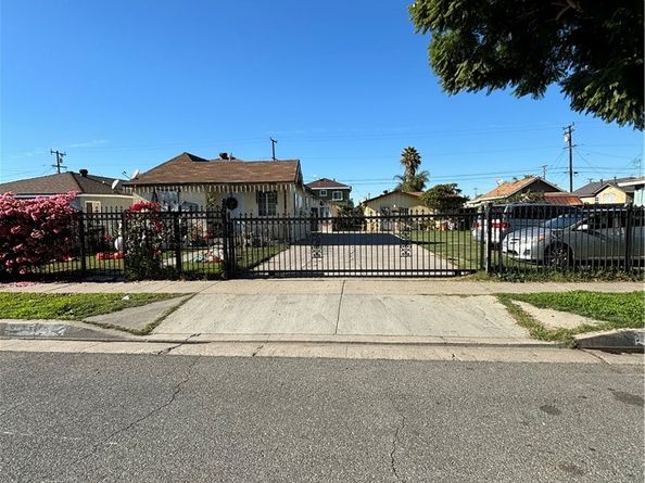 6467 Darwell Avenue, Bell Gardens CA 90201