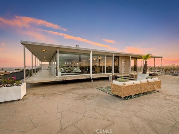 5400 E The Toledo 701, Long Beach CA 90803