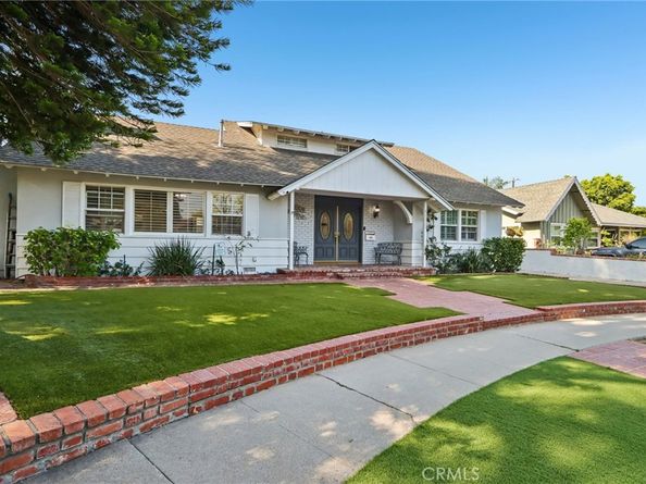 16332 Bermuda Street, Granada Hills CA 91344