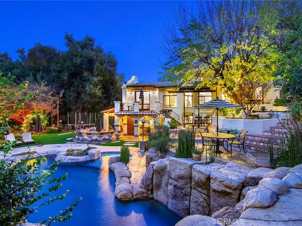 31350 Lobo Canyon Road, Agoura Hills CA 91301