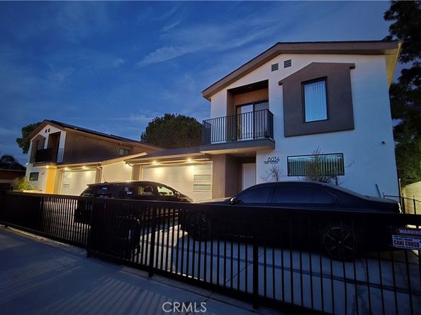 8034 Fair Avenue, Sun Valley CA 91352