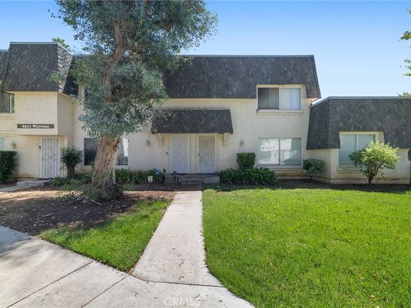 6511 Wystone Avenue 4, Reseda CA 91335