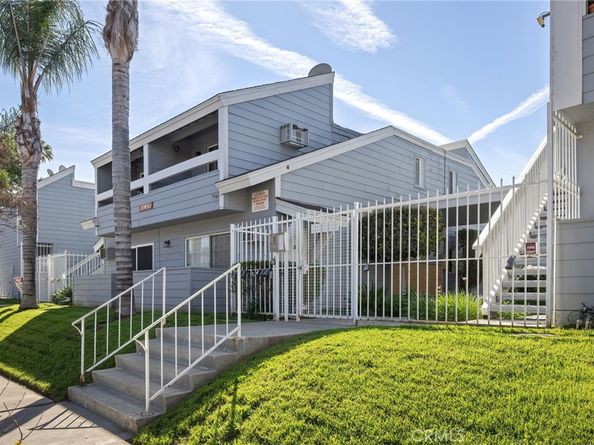 20930 Parthenia, Canoga Park CA 91304