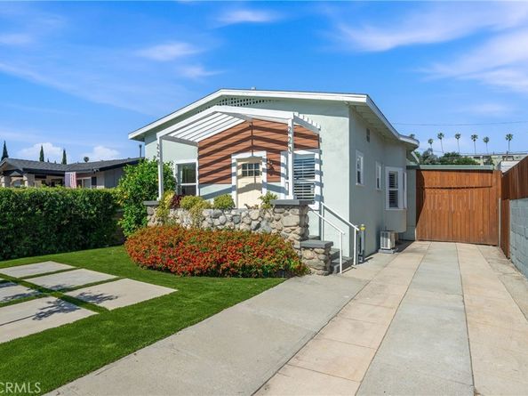 223 Chestnut Avenue, Los Angeles CA 90042