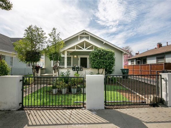 523 Lincoln, Pasadena CA 91103