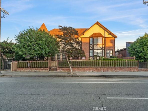 9210 Van Nuys Boulevard 14, Panorama City CA 91402